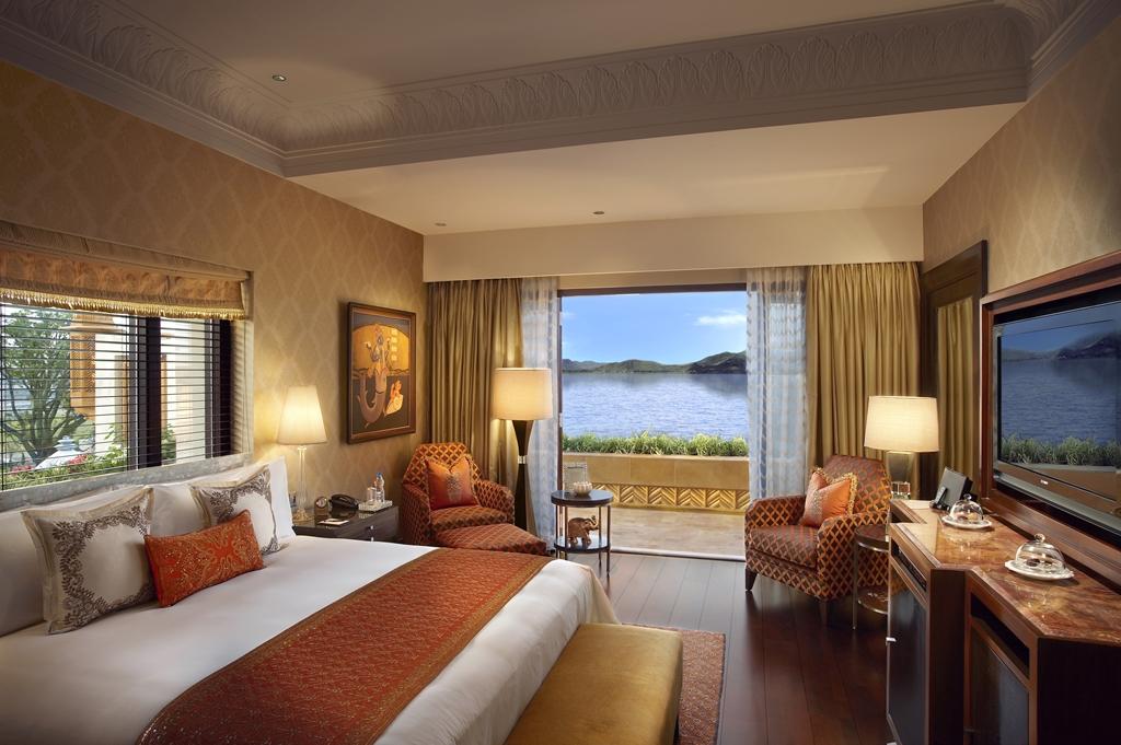 The Leela Palace Udaipur Cameră foto